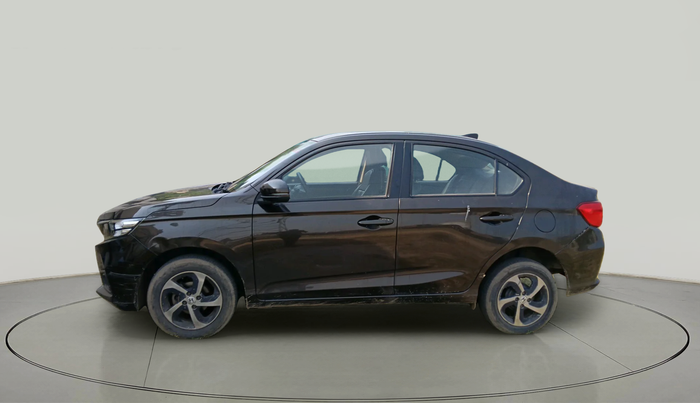 2020 Honda Amaze 1.2L I-VTEC S, Petrol, Manual, 61,883 km, exterior