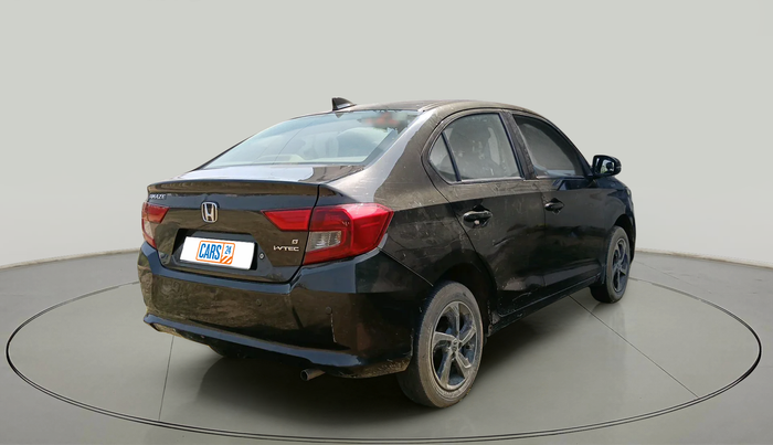 2020 Honda Amaze 1.2L I-VTEC S, Petrol, Manual, 61,883 km, exterior