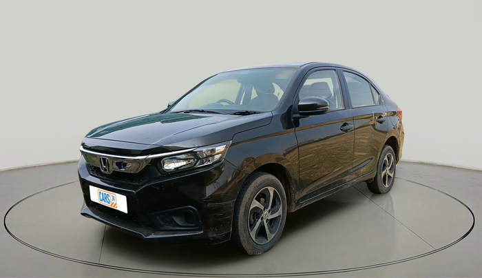 2020 Honda Amaze 1.2L I-VTEC S, Petrol, Manual, 61,883 km, exterior