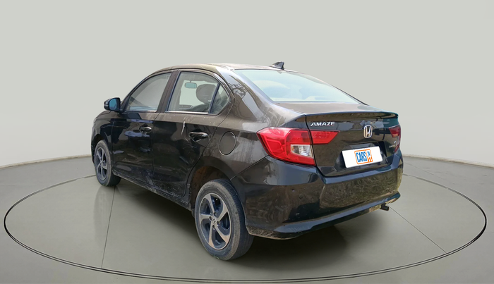 2020 Honda Amaze 1.2L I-VTEC S, Petrol, Manual, 61,883 km, exterior