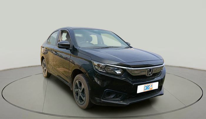 2020 Honda Amaze 1.2L I-VTEC S, Petrol, Manual, 61,883 km, exterior