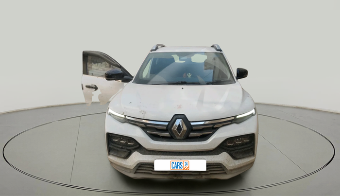 2023 Renault Kiger RXT (O) MT, Petrol, Manual, 23,770 km, exterior