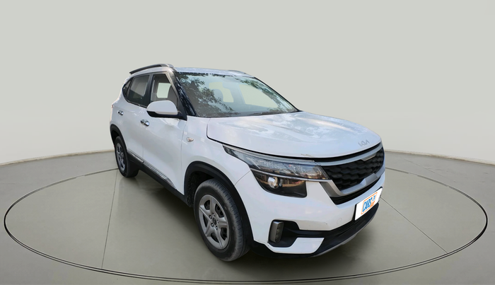 2022 KIA SELTOS HTE 1.5 DIESEL, Diesel, Manual, 97,568 km, exterior