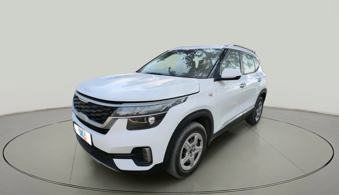 2022 KIA SELTOS HTE 1.5 DIESEL, Diesel, Manual, 97,568 km, exterior