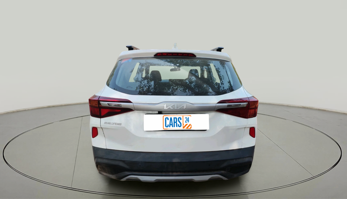 2022 KIA SELTOS HTE 1.5 DIESEL, Diesel, Manual, 97,568 km, exterior