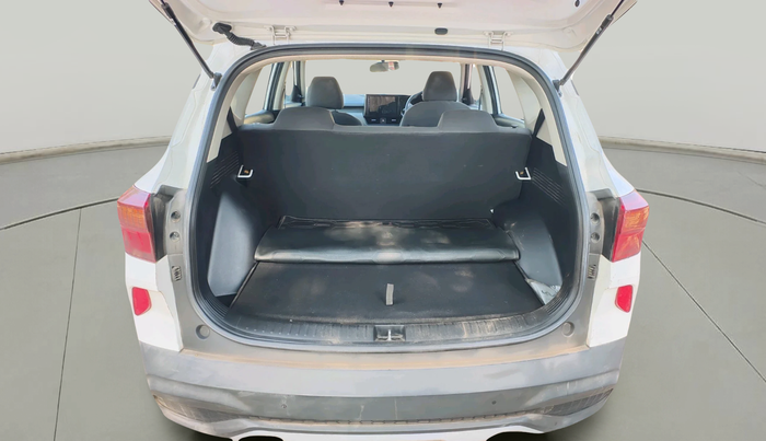 2022 KIA SELTOS HTE 1.5 DIESEL, Diesel, Manual, 97,568 km, exterior