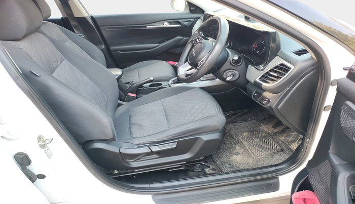 2022 KIA SELTOS HTE 1.5 DIESEL, Diesel, Manual, 97,568 km, interior