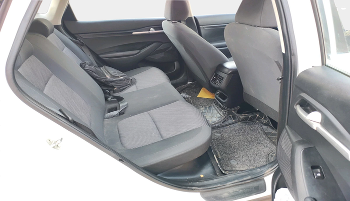 2022 KIA SELTOS HTE 1.5 DIESEL, Diesel, Manual, 97,568 km, interior