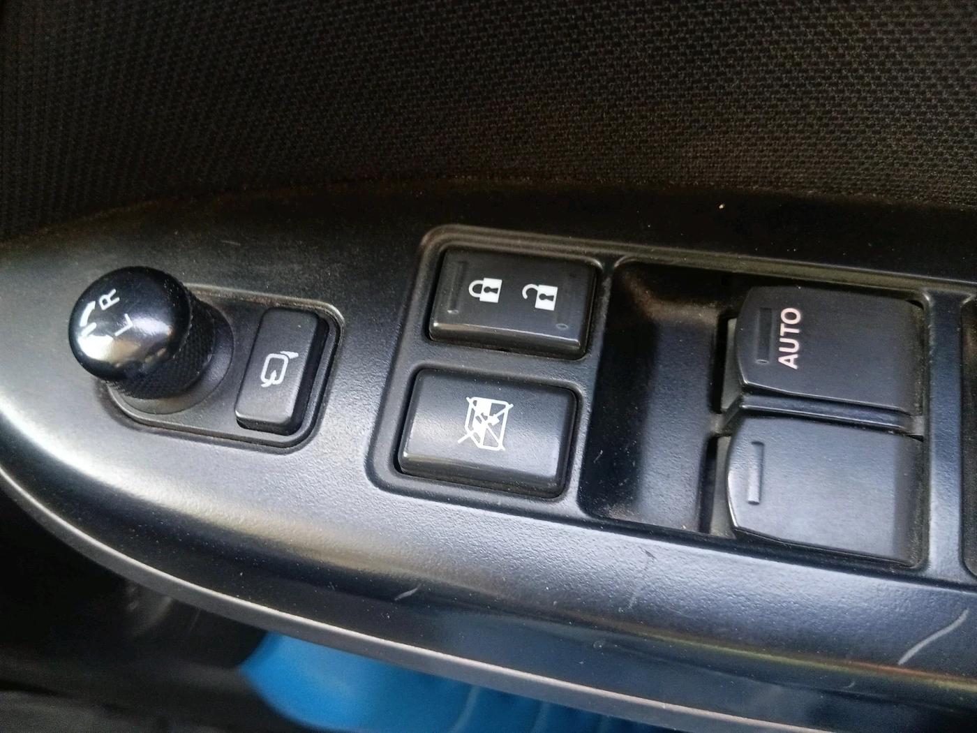 2019 Toyota Glanza V CVT, Petrol, Automatic, 42,689 km, interior