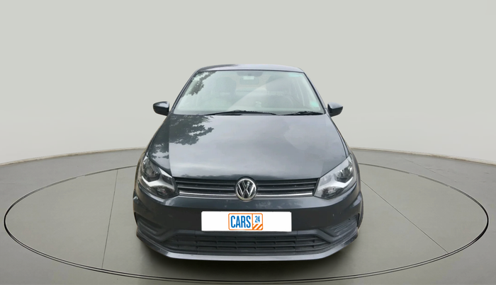 2019 Volkswagen Ameo TRENDLINE 1.0L, Petrol, Manual, 11,457 km, exterior