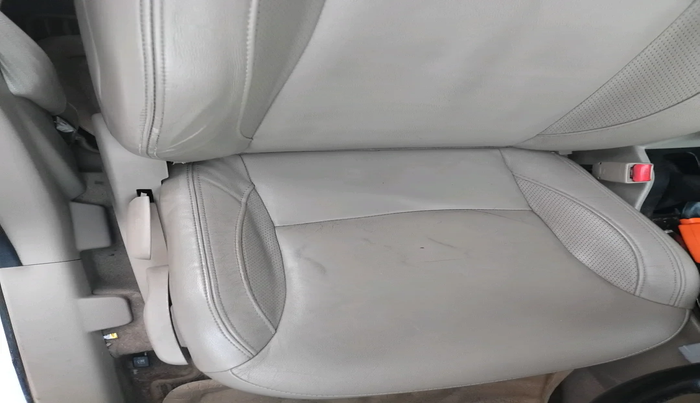 2017 Maruti Ciaz ALPHA 1.4 PETROL, Petrol, Manual, 90,436 km, interior