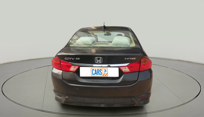 2019 Honda City 1.5L I-VTEC V MT, Petrol, Manual, 77,635 km, exterior