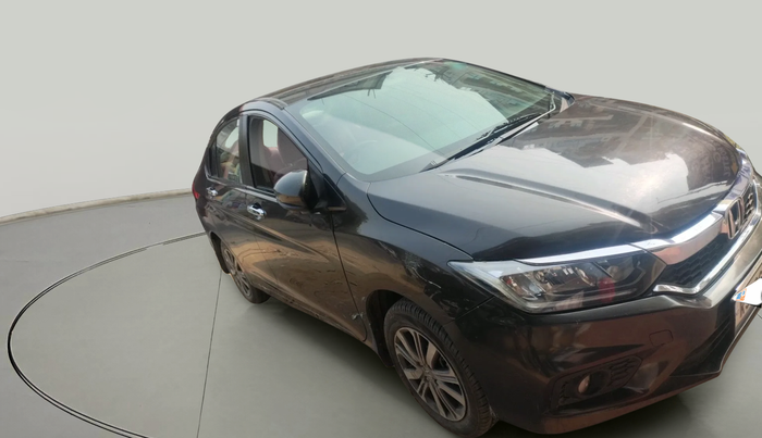 2019 Honda City 1.5L I-VTEC V MT, Petrol, Manual, 77,635 km, exterior