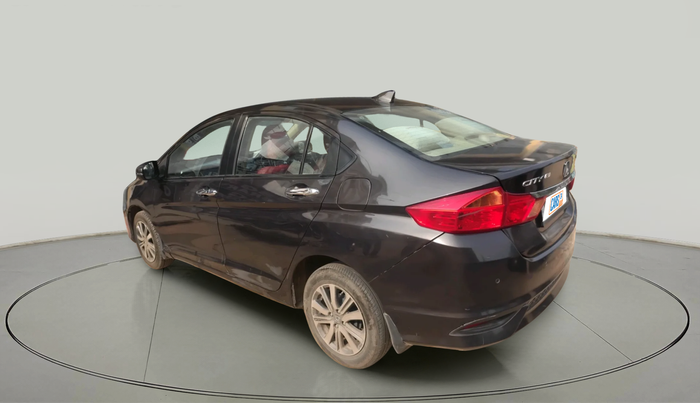 2019 Honda City 1.5L I-VTEC V MT, Petrol, Manual, 77,635 km, exterior