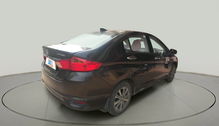 2019 Honda City 1.5L I-VTEC V MT, Petrol, Manual, 77,635 km, exterior