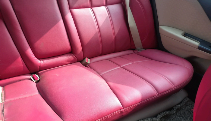 2019 Honda City 1.5L I-VTEC V MT, Petrol, Manual, 77,635 km, interior