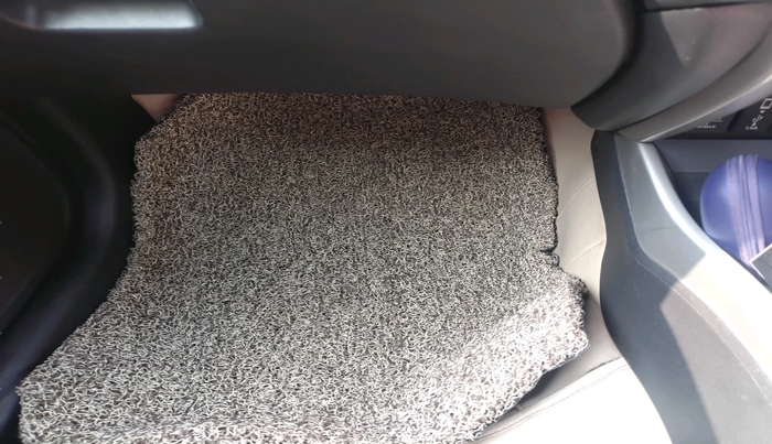 2019 Honda City 1.5L I-VTEC V MT, Petrol, Manual, 77,635 km, interior