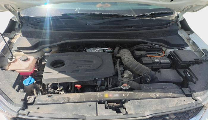 2023 KIA SONET HTX 1.5 DIESEL MT, Diesel, Manual, 69,700 km, exterior