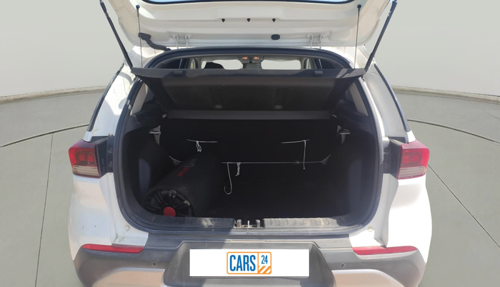 2023 KIA SONET HTX 1.5 DIESEL MT, Diesel, Manual, 69,700 km, exterior