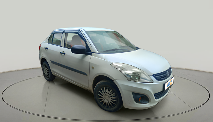 2013 Maruti Swift Dzire LDI, Diesel, Manual, 93,521 km, exterior