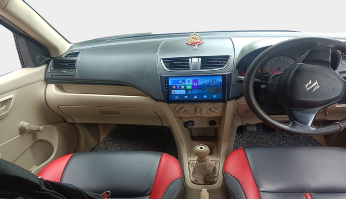 2013 Maruti Swift Dzire LDI, Diesel, Manual, 93,521 km, interior