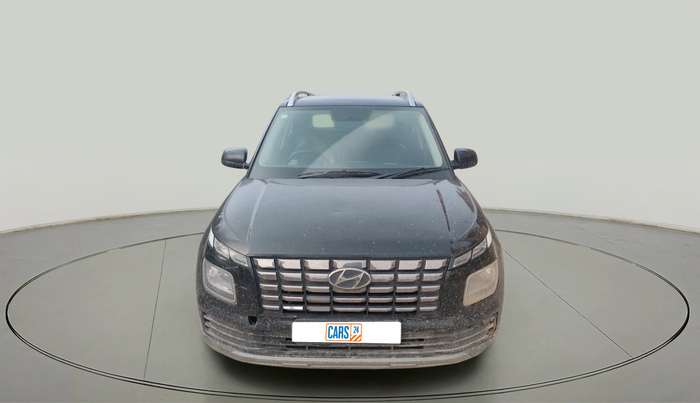 2024 Hyundai VENUE S 1.2, Petrol, Manual, 66,891 km, exterior