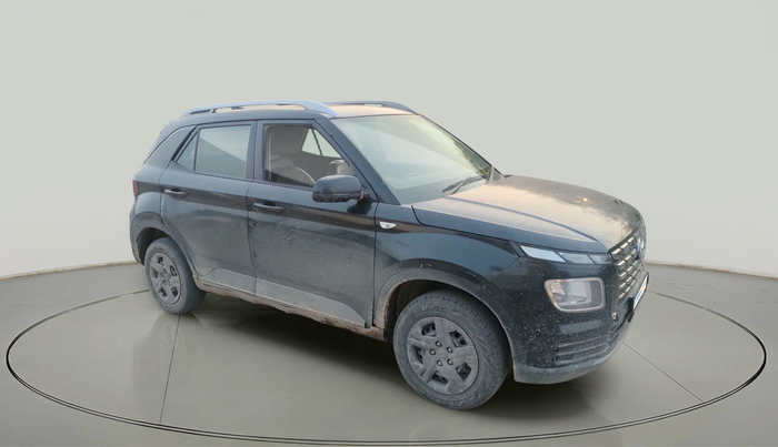 2024 Hyundai VENUE S 1.2, Petrol, Manual, 66,891 km, exterior