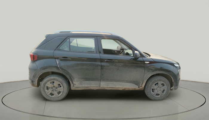 2024 Hyundai VENUE S 1.2, Petrol, Manual, 66,891 km, exterior