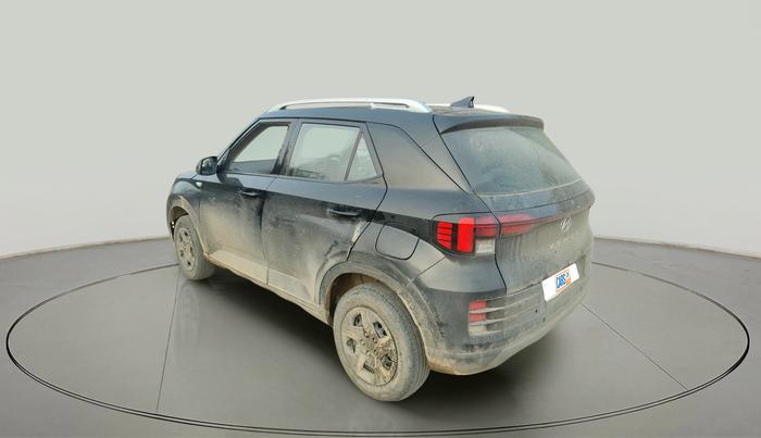 2024 Hyundai VENUE S 1.2, Petrol, Manual, 66,891 km, exterior