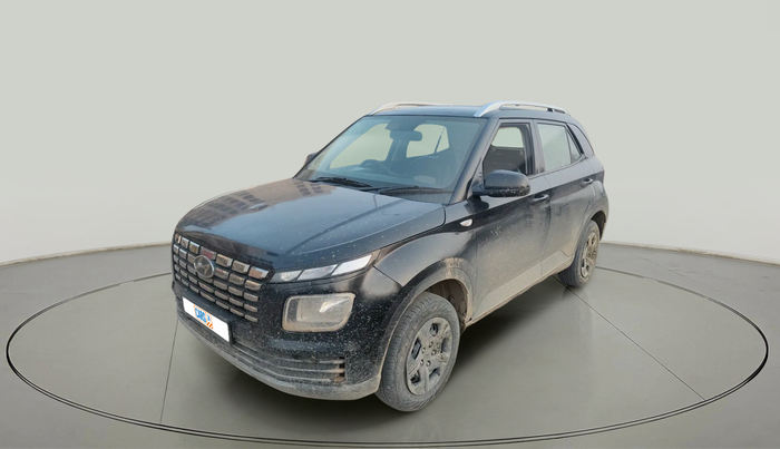 2024 Hyundai VENUE S 1.2, Petrol, Manual, 66,891 km, exterior