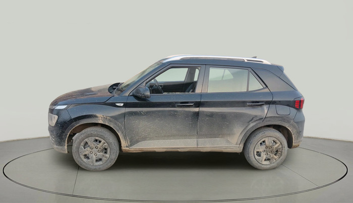 2024 Hyundai VENUE S 1.2, Petrol, Manual, 66,891 km, exterior