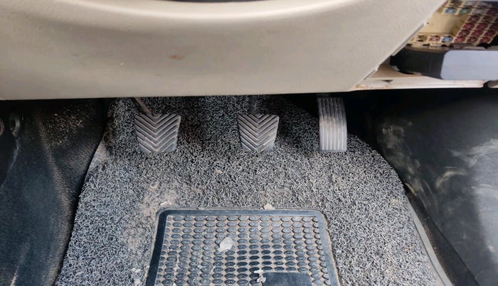 2024 Hyundai VENUE S 1.2, Petrol, Manual, 66,891 km, interior