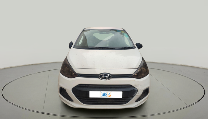 2019 Hyundai Grand i10 ERA 1.2 KAPPA VTVT, Petrol, Manual, 24,454 km, exterior