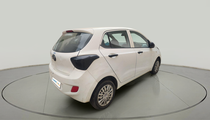 2019 Hyundai Grand i10 ERA 1.2 KAPPA VTVT, Petrol, Manual, 24,454 km, exterior