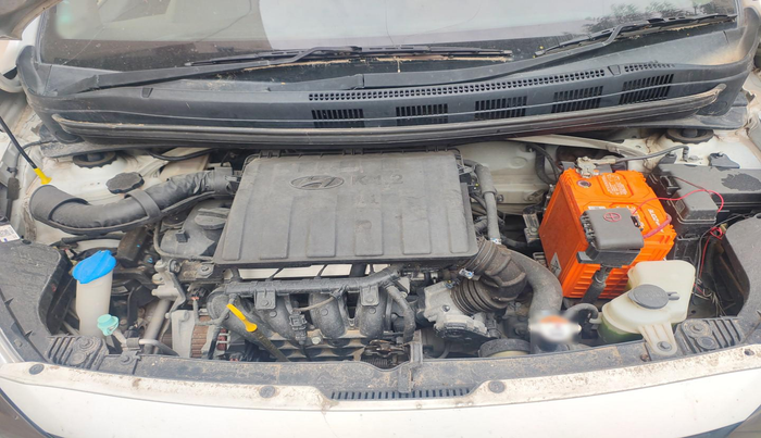 2019 Hyundai Grand i10 ERA 1.2 KAPPA VTVT, Petrol, Manual, 24,454 km, exterior