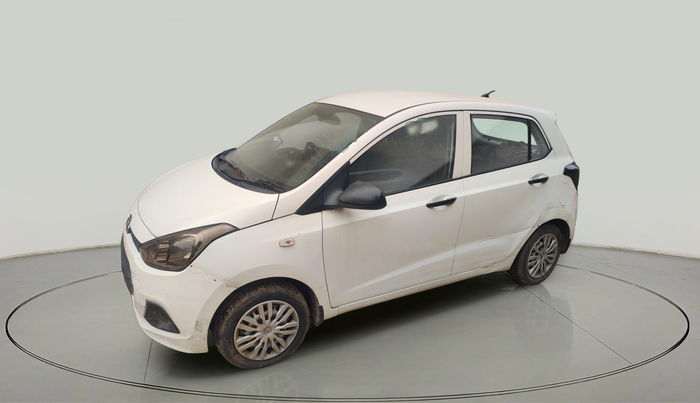 2019 Hyundai Grand i10 ERA 1.2 KAPPA VTVT, Petrol, Manual, 24,454 km, exterior