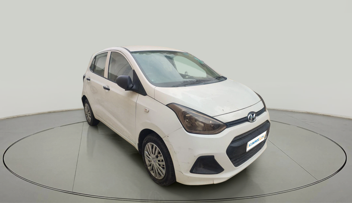 2019 Hyundai Grand i10 ERA 1.2 KAPPA VTVT, Petrol, Manual, 24,454 km, exterior