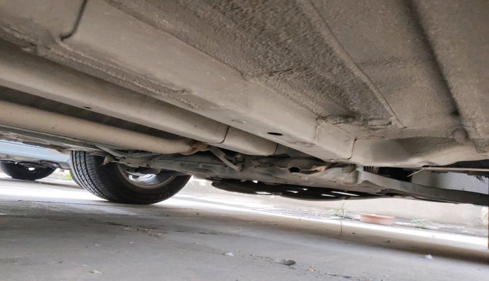 2017 Hyundai Creta S PLUS 1.4 DIESEL, Diesel, Manual, 1,45,622 km, interior