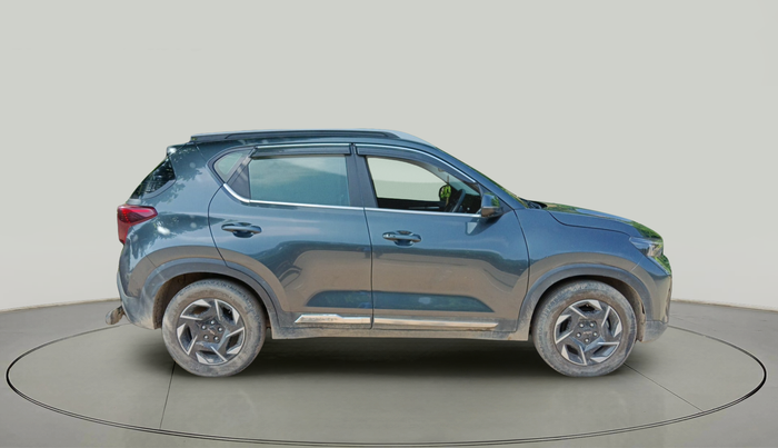 2024 KIA SONET HTK PLUS 1.0 TURBO PETROL IMT, Petrol, Manual, 20,433 km, exterior