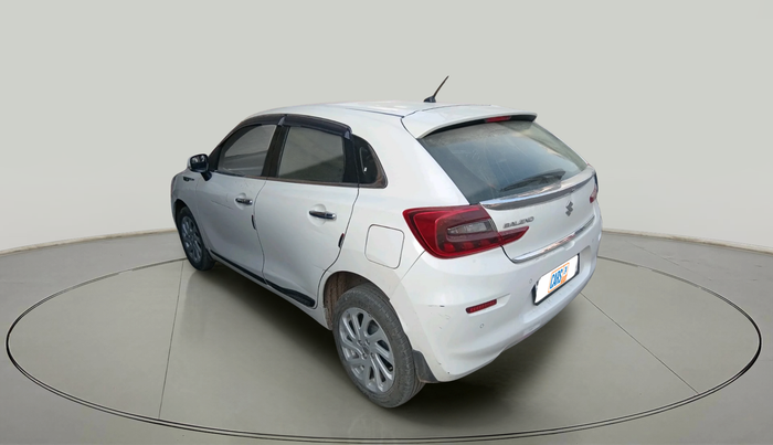 2023 Maruti Baleno ZETA PETROL 1.2, Petrol, Manual, 39,982 km, exterior