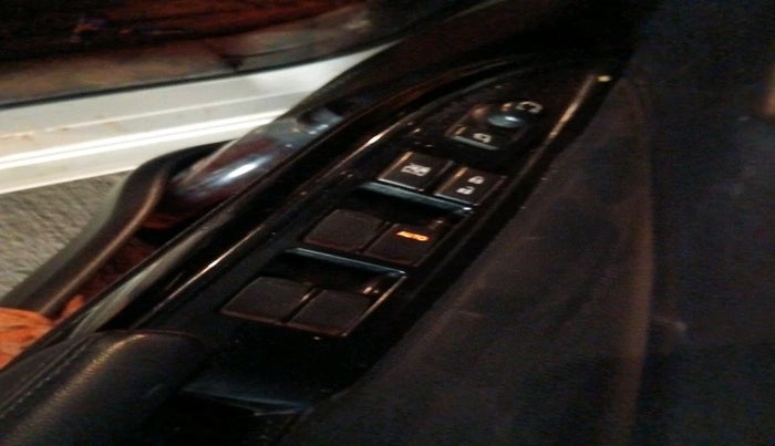 2023 Maruti Baleno ZETA PETROL 1.2, Petrol, Manual, 39,982 km, interior