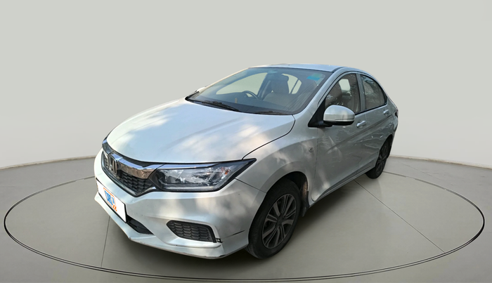 2021 Honda City 1.5L I-VTEC SV, Petrol, Manual, 13,676 km, exterior