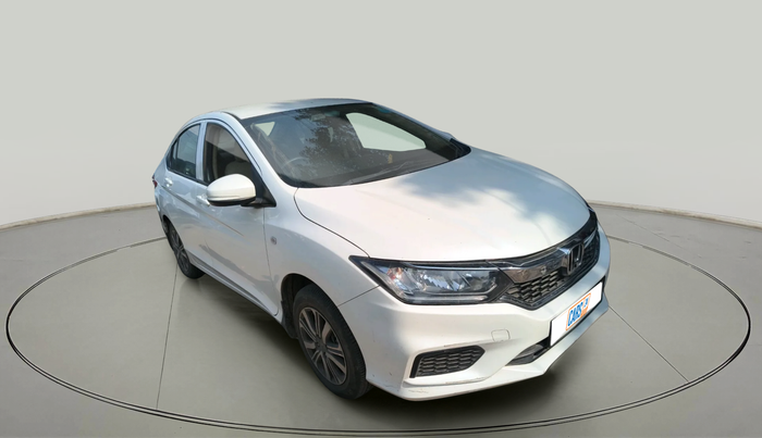 2021 Honda City 1.5L I-VTEC SV, Petrol, Manual, 13,676 km, exterior