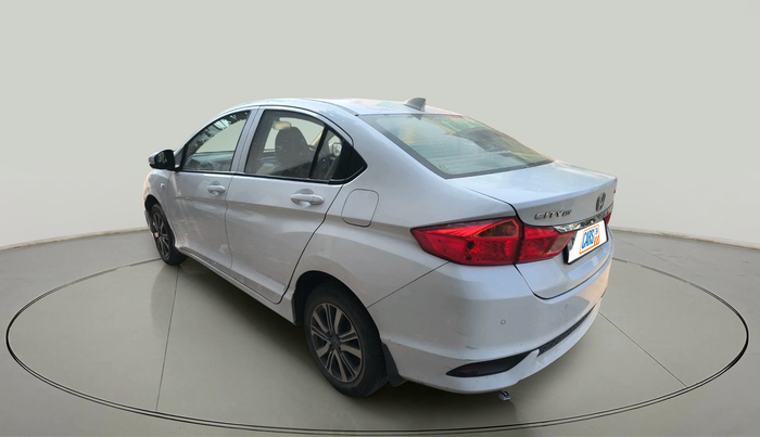 2021 Honda City 1.5L I-VTEC SV, Petrol, Manual, 13,676 km, exterior