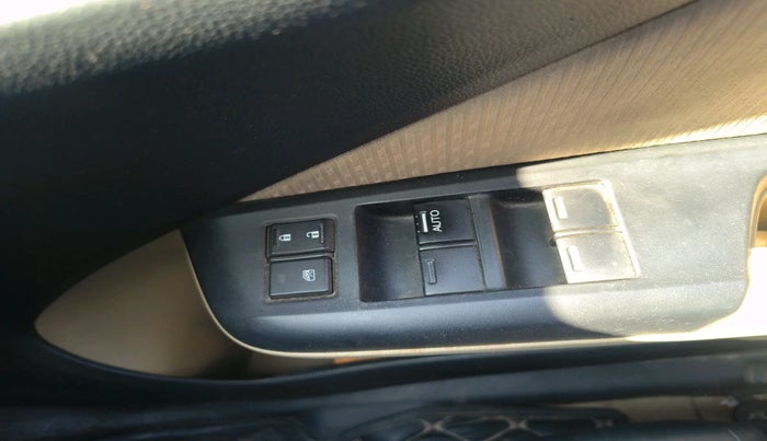 2021 Honda City 1.5L I-VTEC SV, Petrol, Manual, 13,676 km, interior