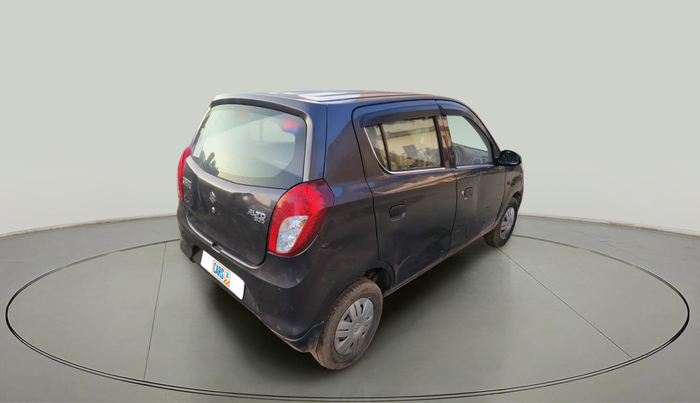 2017 Maruti Alto 800 LXI, Petrol, Manual, 46,096 km, exterior