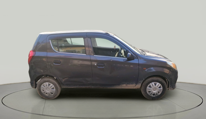2017 Maruti Alto 800 LXI, Petrol, Manual, 46,096 km, exterior