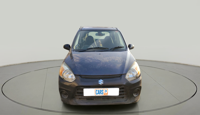2017 Maruti Alto 800 LXI, Petrol, Manual, 46,096 km, exterior