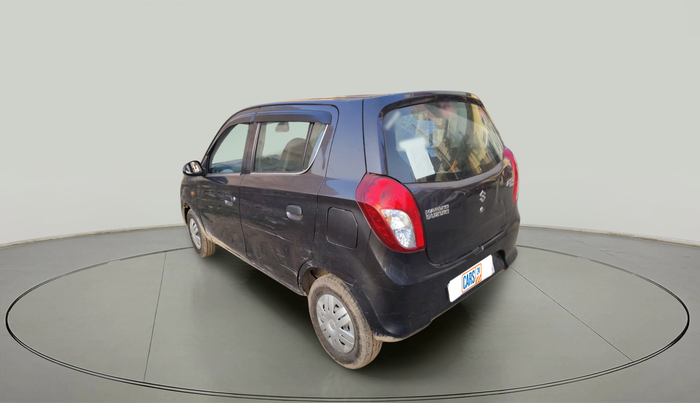 2017 Maruti Alto 800 LXI, Petrol, Manual, 46,096 km, exterior