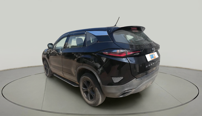 2019 Tata Harrier XT 2.0L KRYOTEC DARK EDITION, Diesel, Manual, 66,167 km, exterior